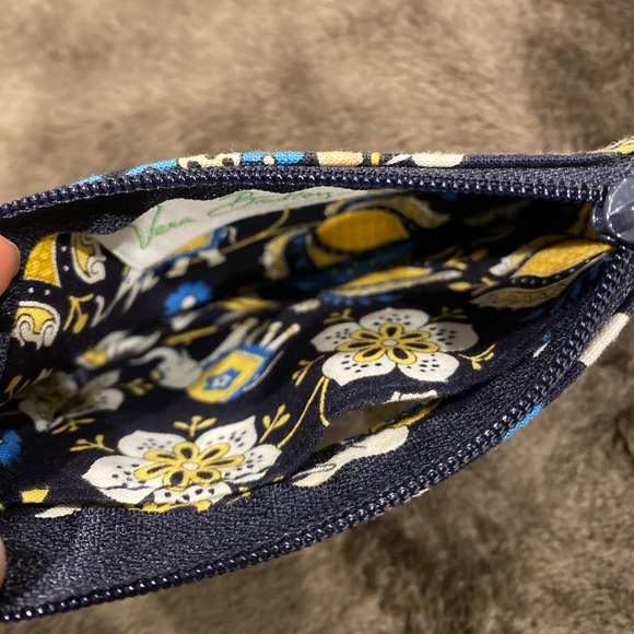 Vera Bradley ID / card holder - Picture 3 of 5